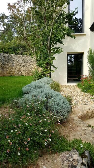 La Maison De L'Ecu : Charme Et Vue Incroyable Beaune  Buitenkant foto