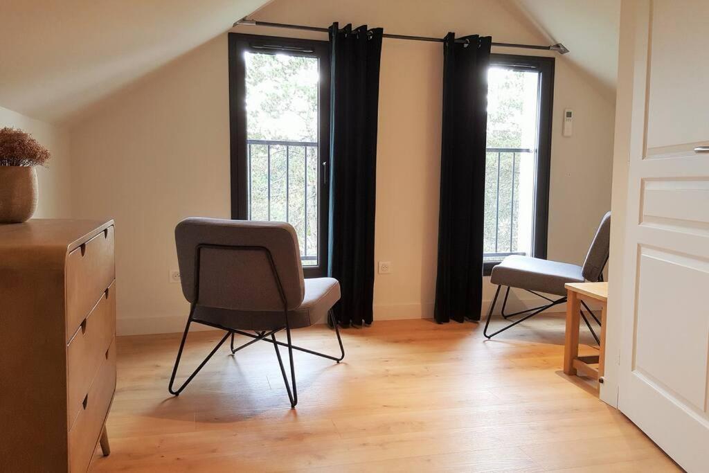 La Maison De L'Ecu : Charme Et Vue Incroyable Beaune  Buitenkant foto